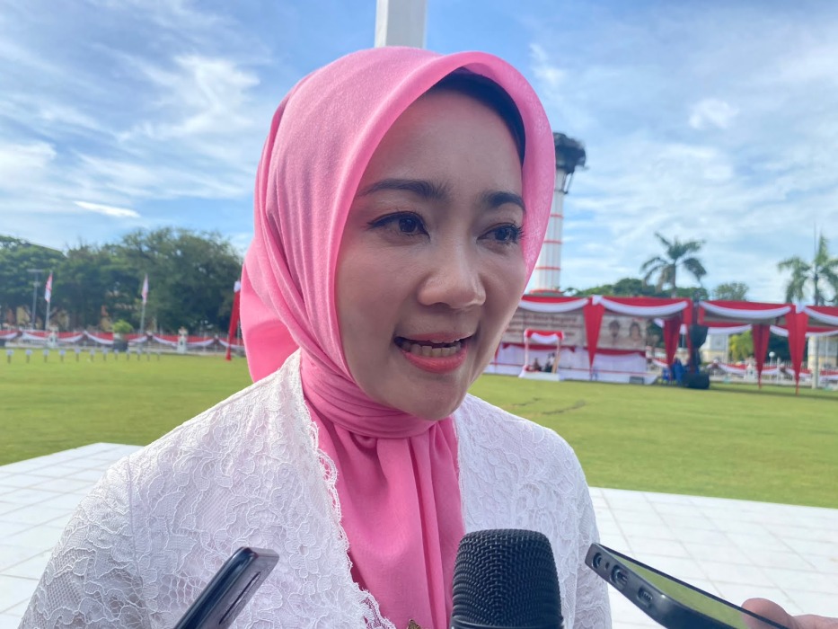 Cerita Istri Ridwan Kamil Soal Bengkulu, Penuh Sejarah