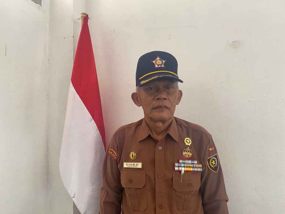 Cerita Tentara di Medan Perang : Sekali Pergi Tak Harap Pulang