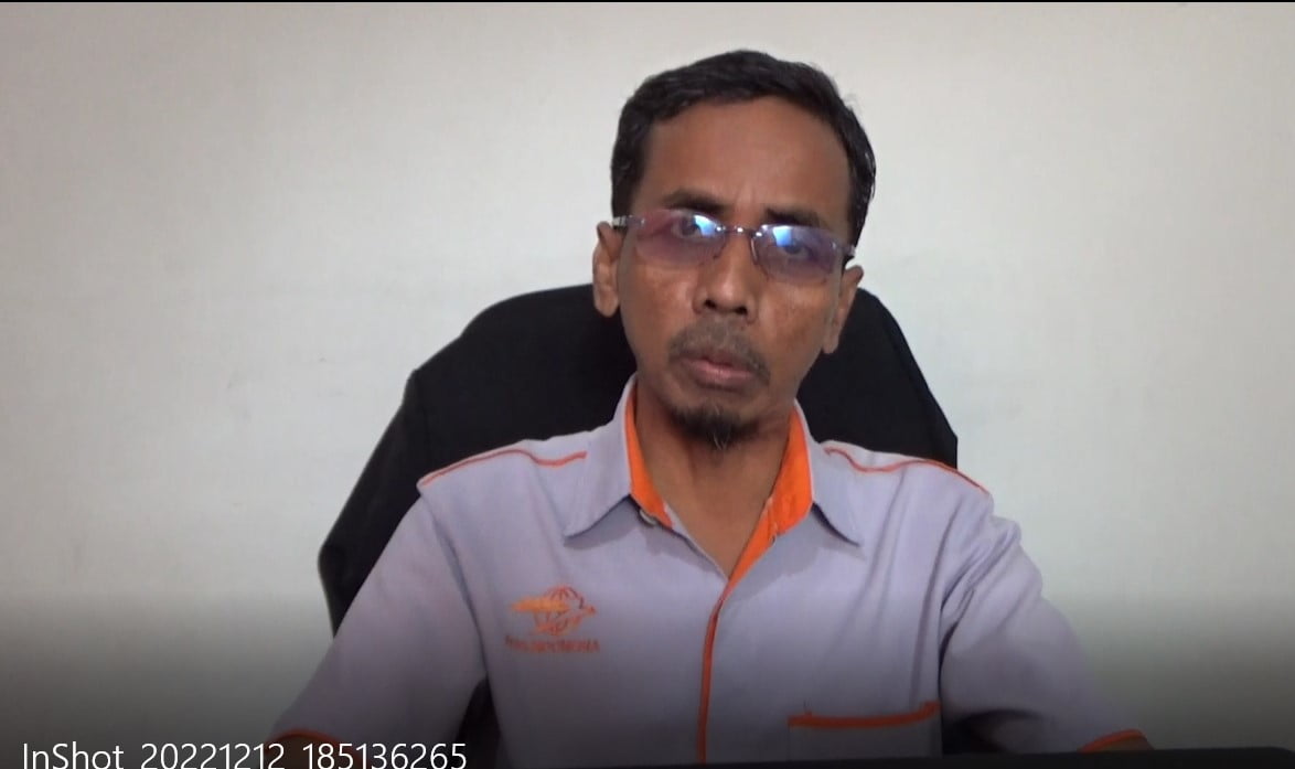 Masih Ada Ribuan Pekerja di Bengkulu Belum Ambil Dana BSU Senilai 600 Ribu