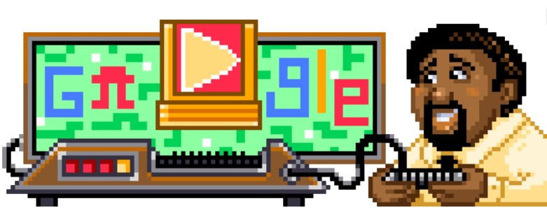 Banyak Game Jadul di Google Doodle Hari Ini, Kenapa Ya?