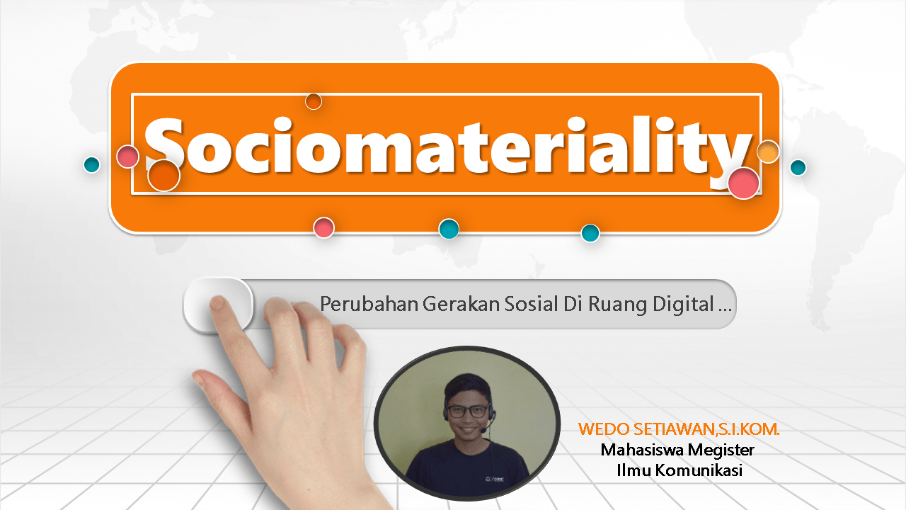 Menelaah Perubahan Gerakan Sosial di Ruang Digital