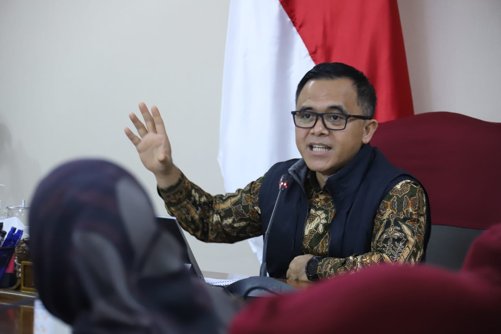 Siap-siap!! Pemerintah Bakal Buka Seleksi CASN untuk Umum