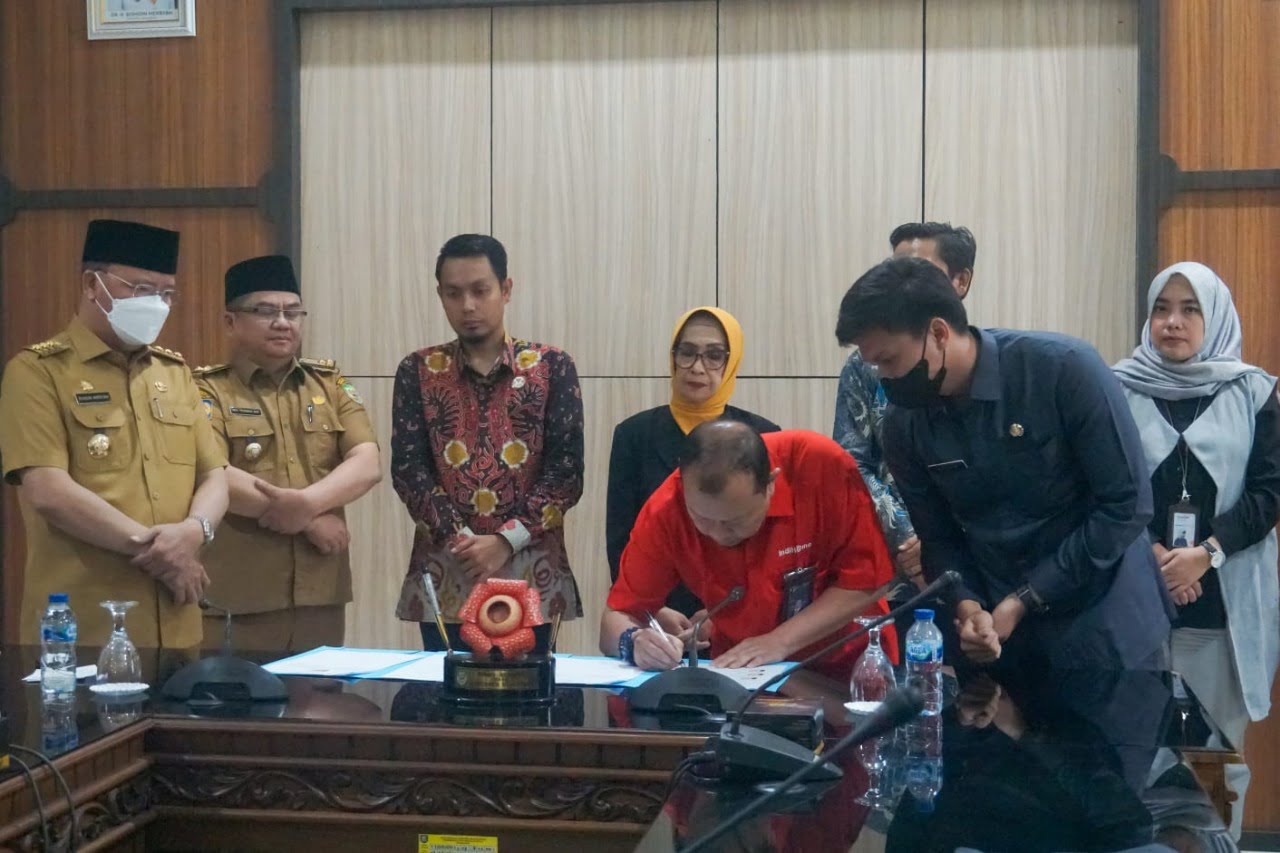 Radio Swasta Diharapkan Tetap Berdiri di Tengah Arus Digital