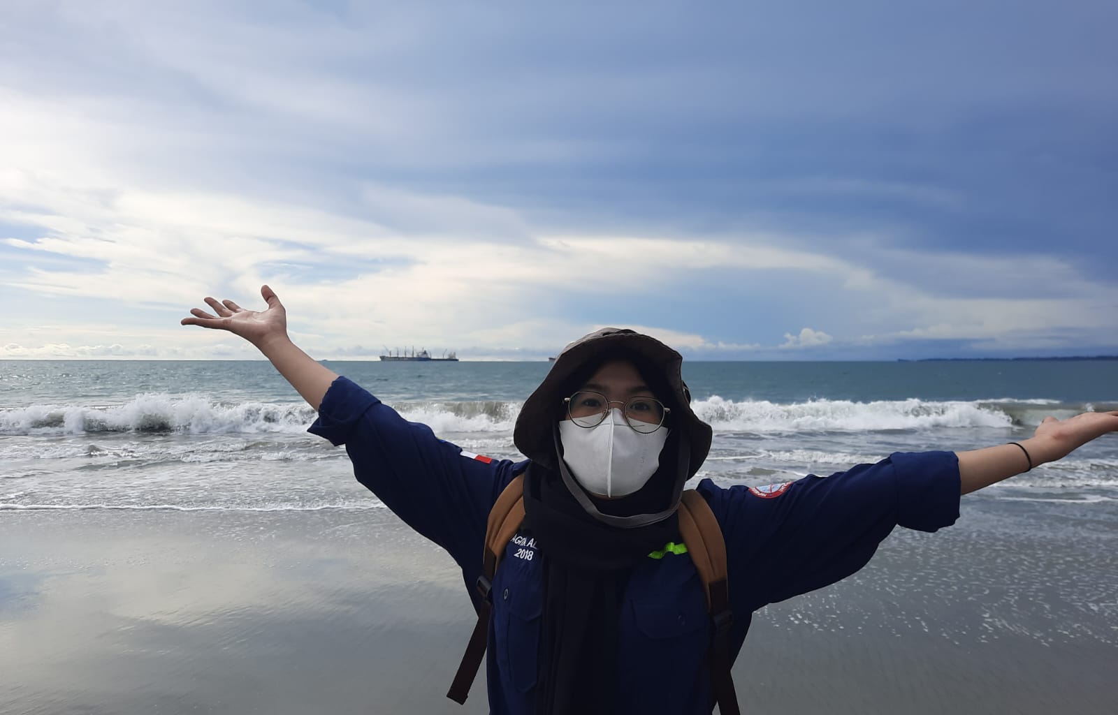 Kampanye BEI; Aku Investor Saham Syariah