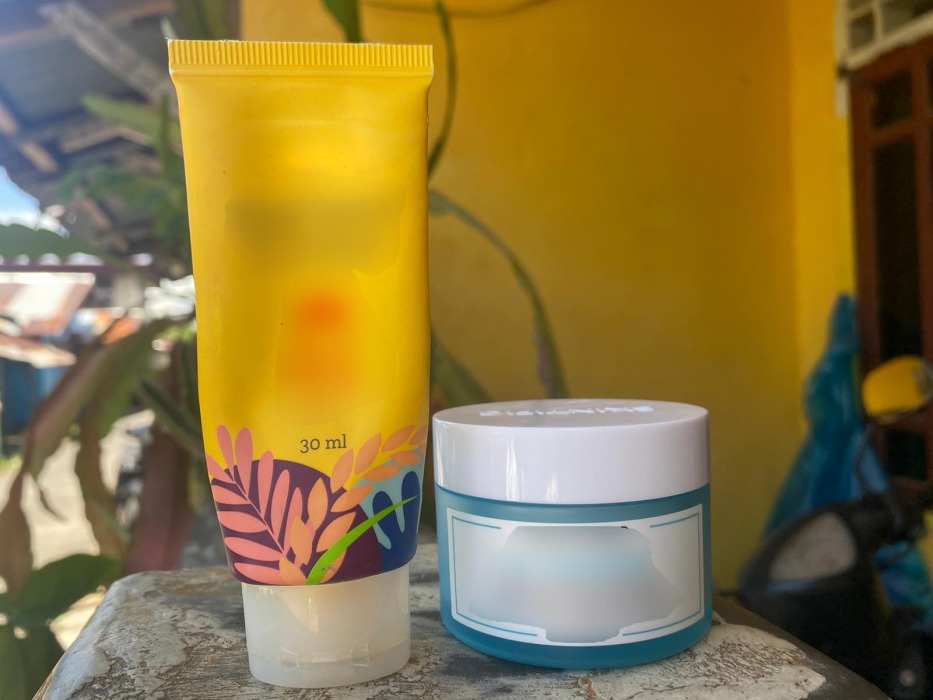 Dua Basic Skincare Penting yang Perlu Dimiliki Pemula