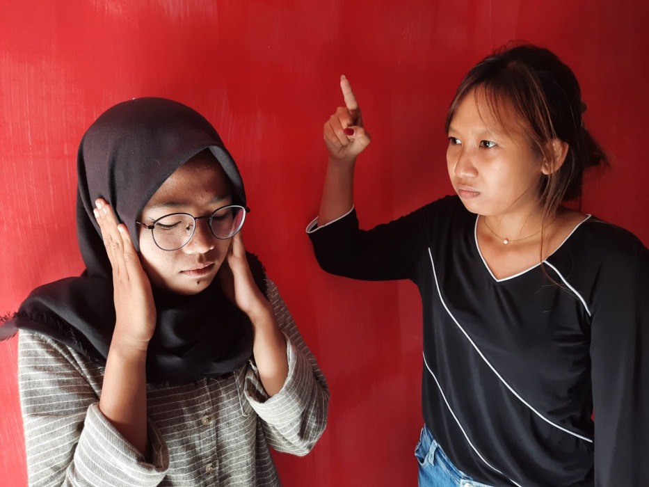 Mengenal Istilah Gaslighting, Sikap Manipulatif yang Mengganggu Mental