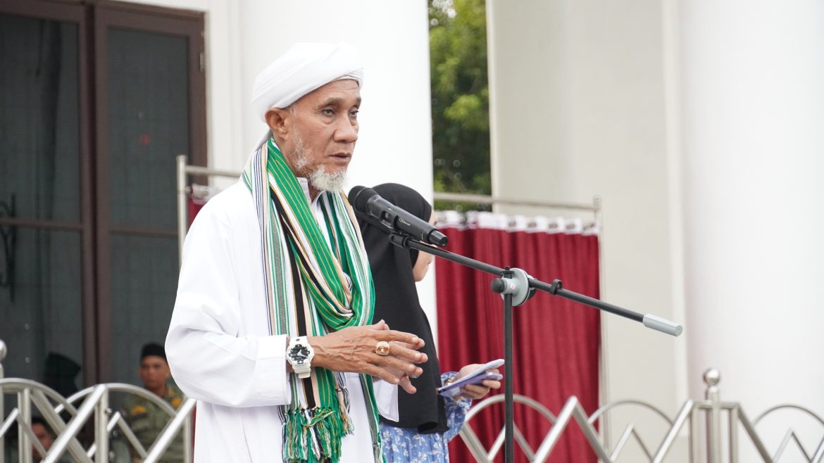 Mau Bantuan Usaha dari Baznas Kota Bengkulu, Simak Caranya