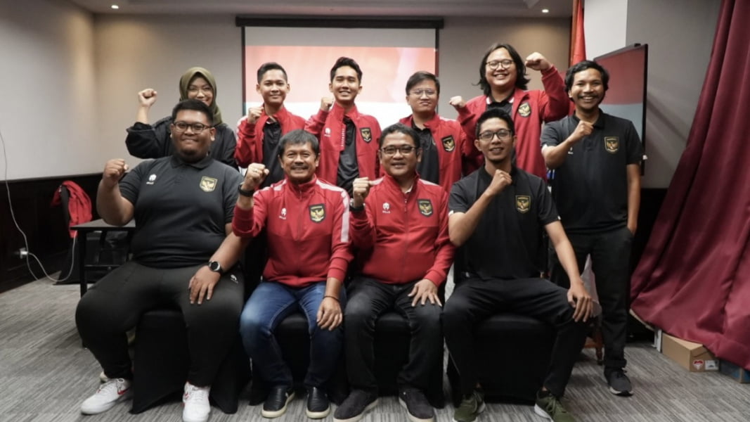 eTimnas Jalani Laga Lanjutan di Pekan Kedua FIFAe Nations Play-ins Zona Asia Oseania