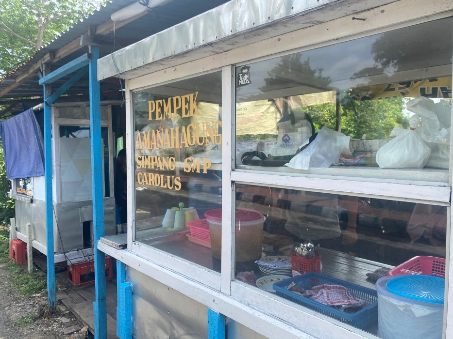 Mau Coba Pempek dengan Harga Bersahabat? Yuk ke Sini