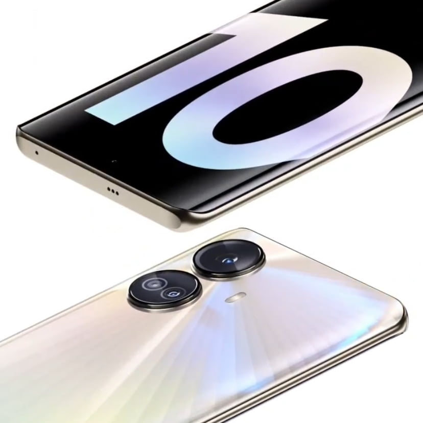 Spesifikasi Realme 10 Pro Series 5G yang Rilis 10 Januari di Indonesia