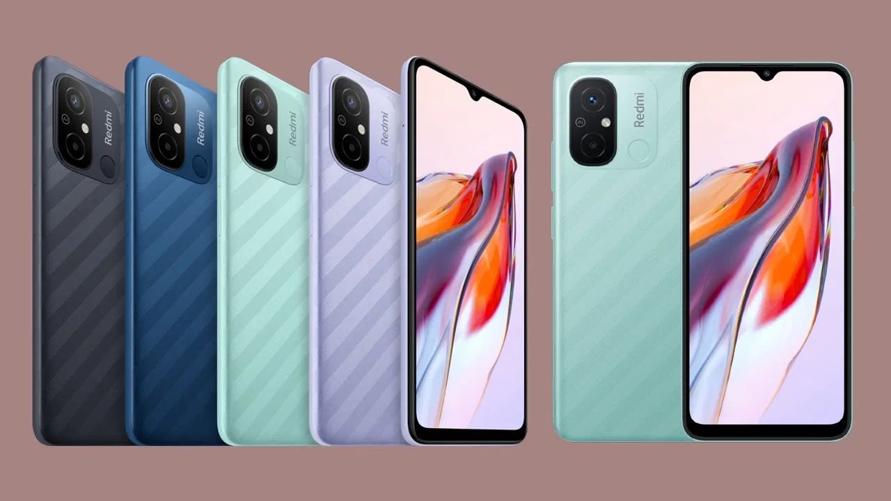 Spesifikasi Xiaomi Redmi 12C Luncurkan Helio G85 Untuk Para Gamers