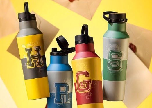 Mengenal Corkcicle, Tumbler Mewah yang Disenangi Generasi Millenial