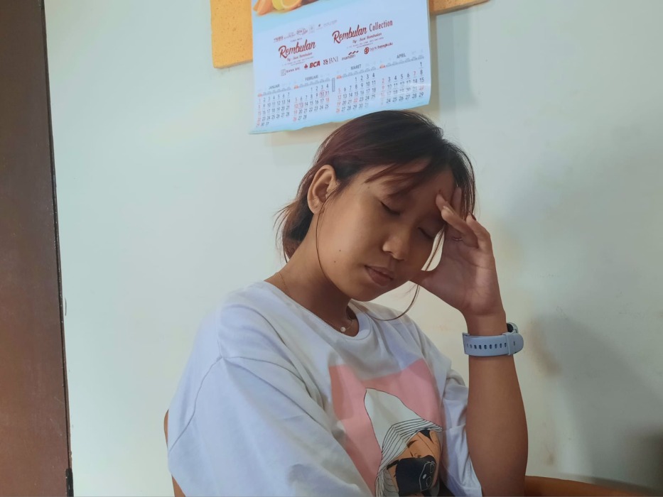 Insomnia dan Perbedaannya dengan Gejala Kecemasan