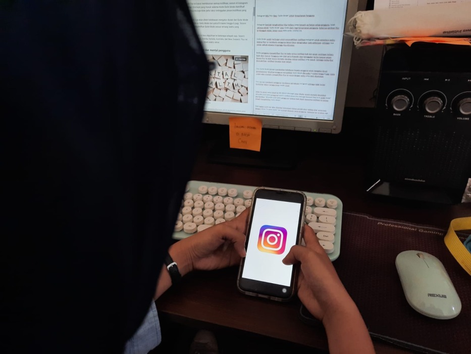 Berikut Cara Nonaktifkan Akun Instagram Sementara Hingga Menghapusnya Permanen