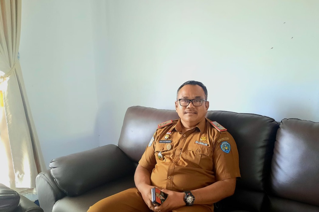Komentar Dinsos soal Bantuan Banjir di Kota Bengkulu yang Tidak Merata