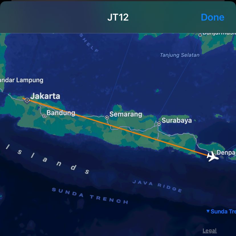iMessage iPhone Bisa Cek Status Penerbangan Loh, Berikut Langkahnya
