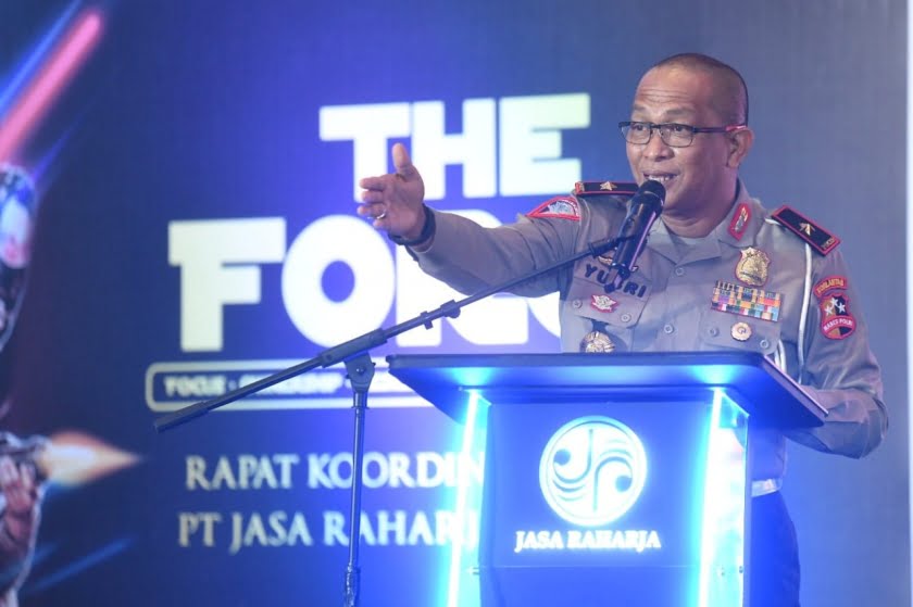 BPKB Elektronik Berlaku Tahun 2023