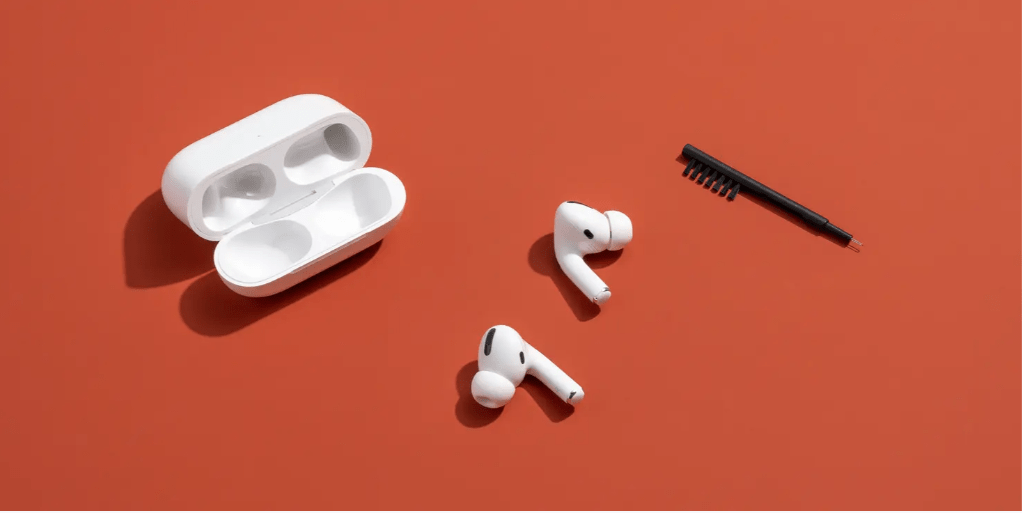 Cara membersikah Headphone atau Earbuds dengan Benar