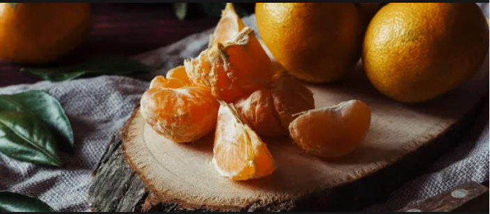 Lima Jenis Jeruk Mandarin yang Paling Populer dalam Perayaan Imlek