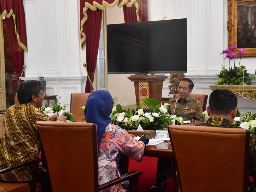 Foto: BPMI Setpres