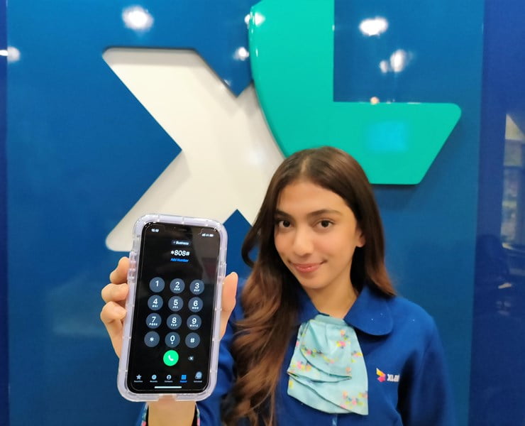 Proses migrasi UMB *123# mulai berlangsung sejak 1 Februari 2023. Mulai 1 April 2023, pelanggan XL Axiata hanya bisa mengakses informasi melalui UMB *808#. Migrasi ini berdasarkan Peraturan Menteri (PM Kominfo) No 5 Tahun 2021 yang mengatur bahwa akses USSD untuk layanan pelanggan menggunakan USSD *8XY#.