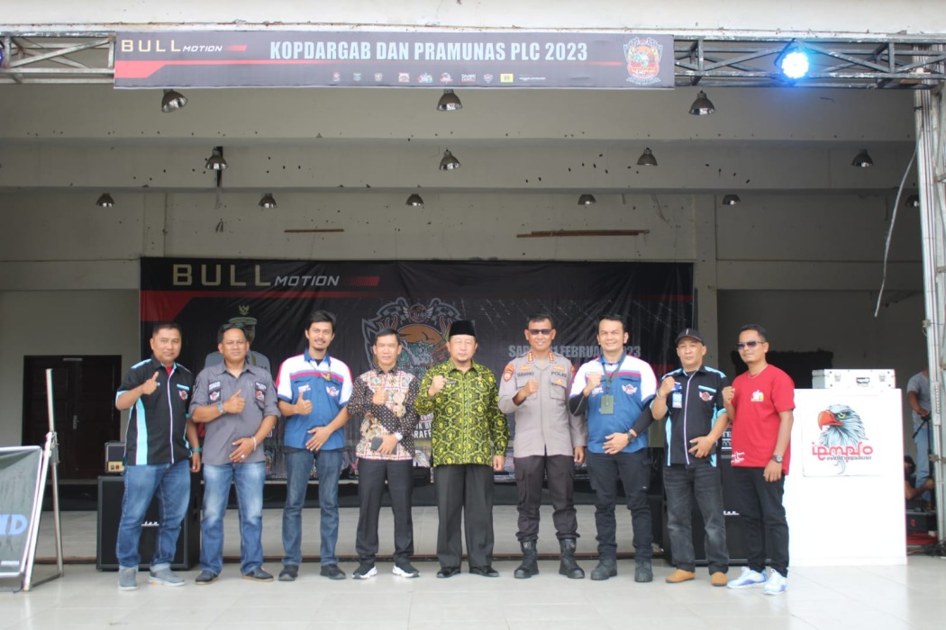 Pemprov Bengkulu Rangkul PLC untuk Promosikan Pariwisata Daerah