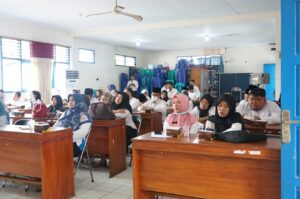 Kominfo Kota Kembali Ambil Peran Dalam Lomba Inovasi 2023