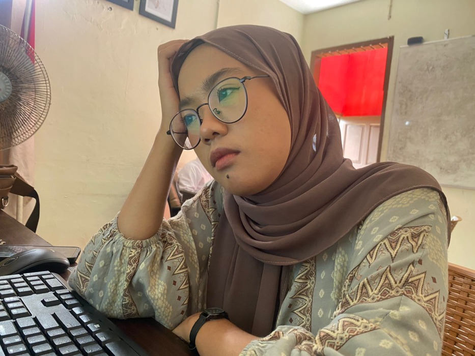 Lima Tanda Mental Kamu Sedang Tidak Baik