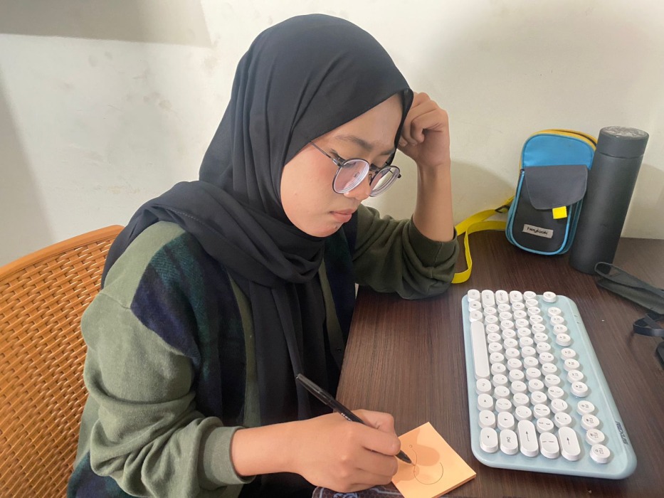 Lima Penyebab Kamu Mudah Lupa, Stres Juga Berpengaruh Loh
