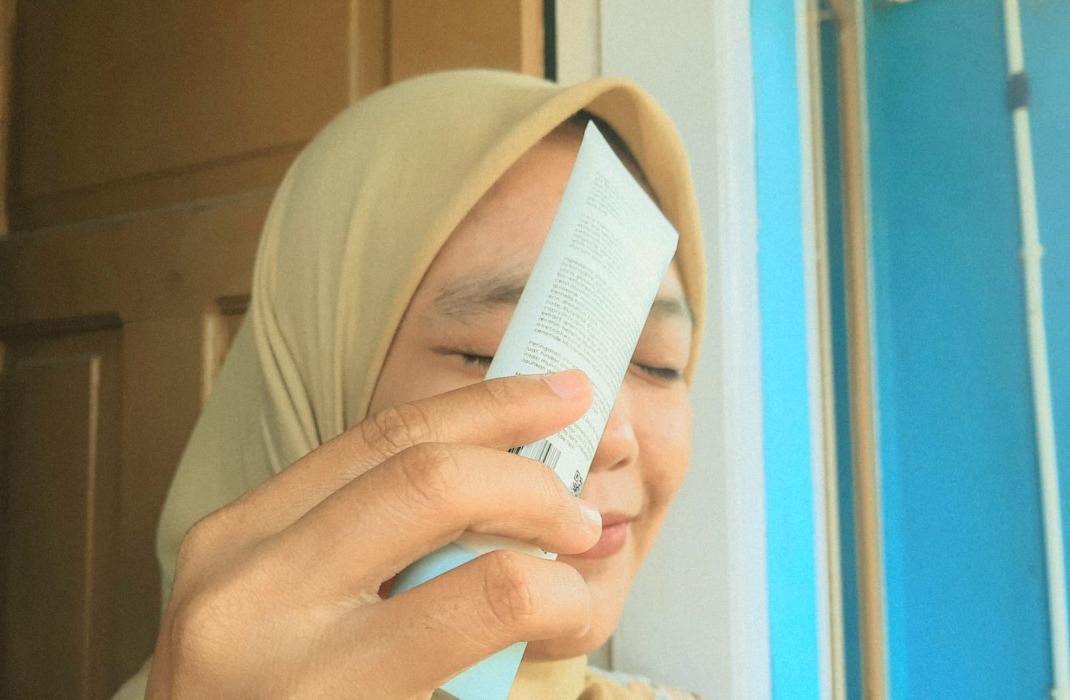 Tiga Tanda Skin Barrier Kamu Bermasalah