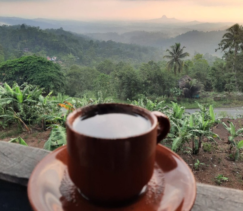 Tiga Alasan Kopi Dapat Menurunkan Berat Badan