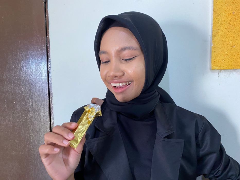 Manfaat Cokelat Bagi Kesehatan, Bisa Membantu Menghambat Penuaan