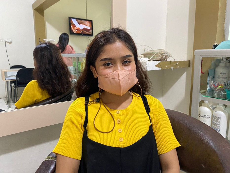 Eyelash Extension : Kecantikan Kekinian untuk Semua Kalangan