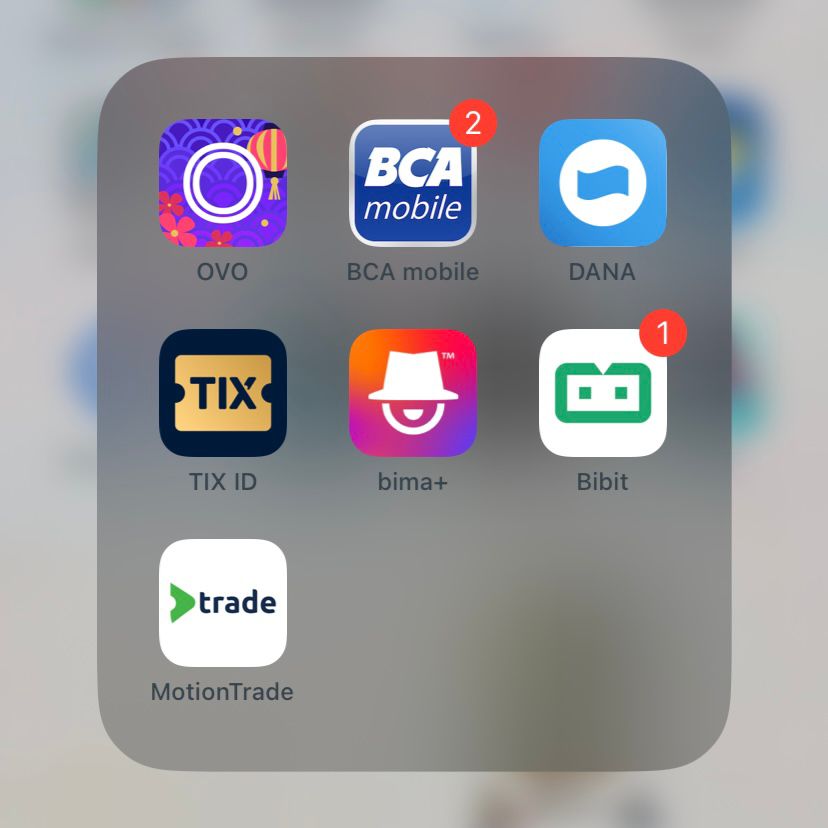 Lima Aplikasi Digital Payment yang Wajib Ada di Ponsel