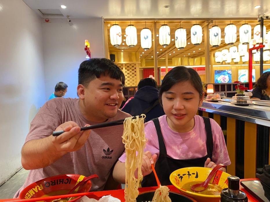 Surga Ramen di Aeon Mall BSD City Tangerang yang Wajib Kamu Coba