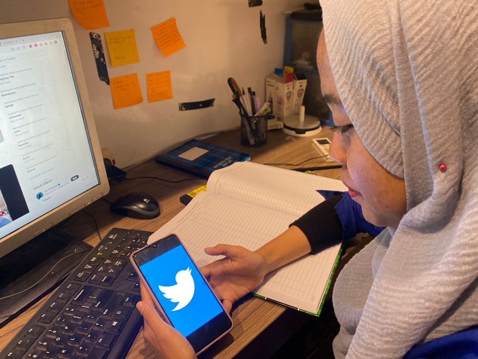 Cara Agar Akun anda Terdaftar di Twitter Blue, Ikuti Persyaratannya