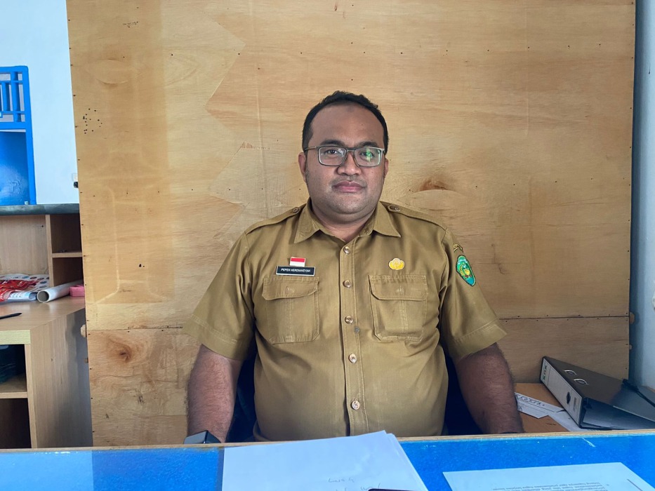 Dinsos Kota Bengkulu Berharap Pegawai Honorer Tidak Dihapuskan