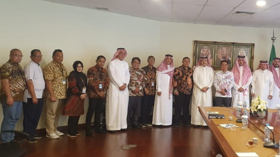 Otoritas Arab Saudi Sepakat Berlakukan Visa Bio Jemaah Haji Indonesia