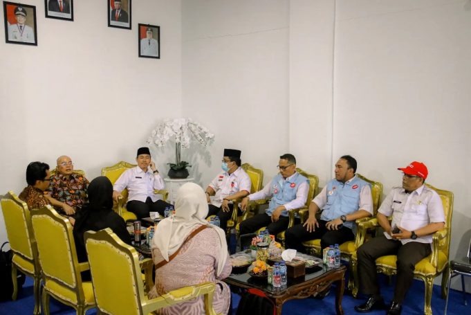 Desa Tanggo Raso di Bengkulu Selatan Terpilih untuk Diobservasi KPK