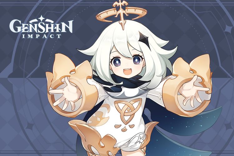 Buruan Klaim Kode Redeem Genshin Impact 2 Maret 2023