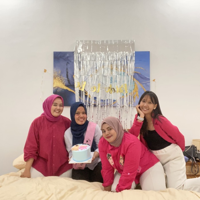 Mengenal Apa itu Bridal Shower dan Persiapannya