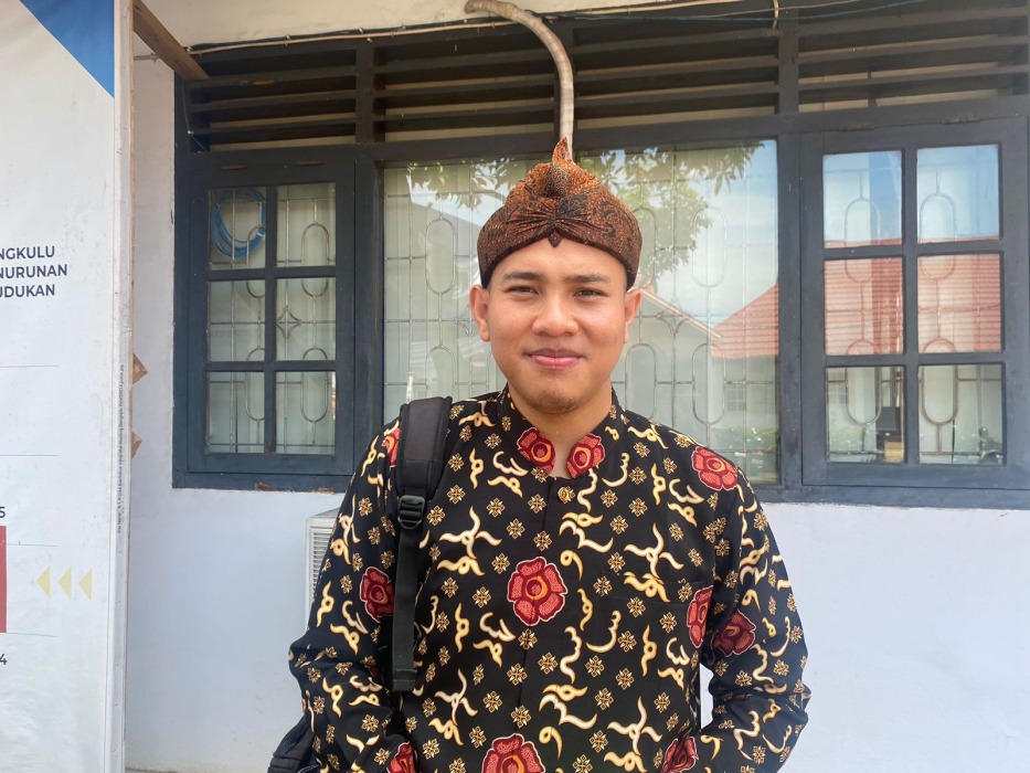 Influencer Bengkulu: Generasi Muda Harus Bijak Bermedia Sosial