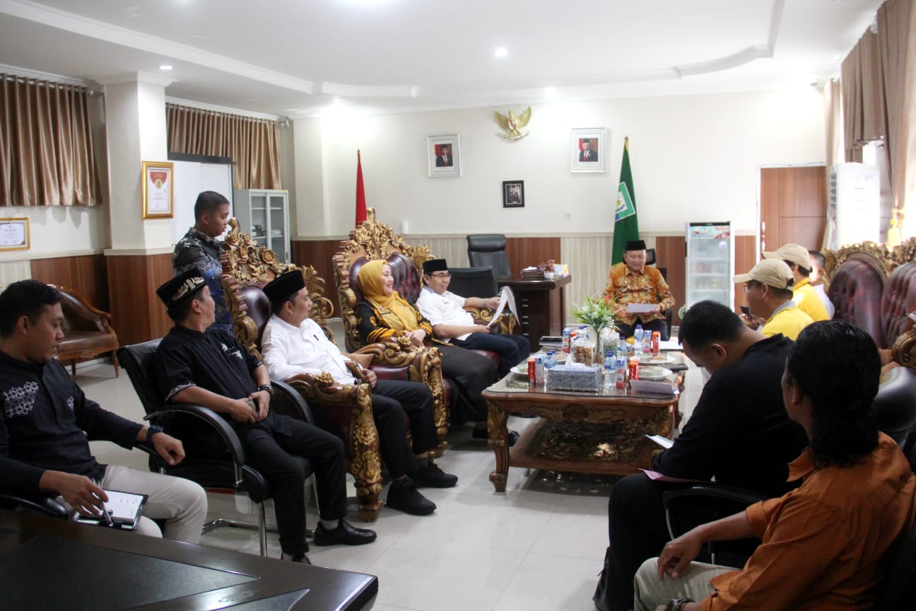Soft Launching Tour de Bencoolen 2024 Segera Digelar