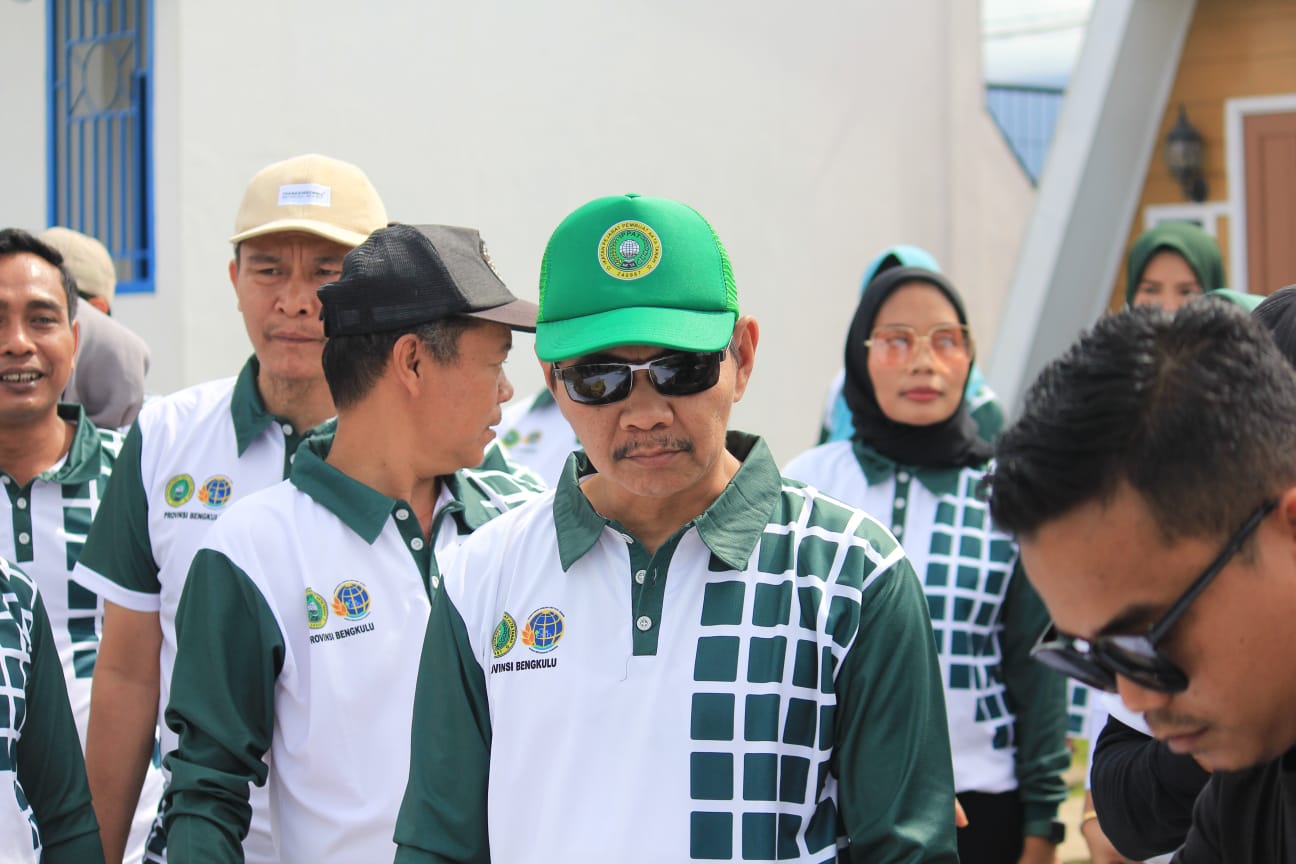 Musda TP Sriwijaya Bengkulu, Nama Ki Agus Syukri Mencuat