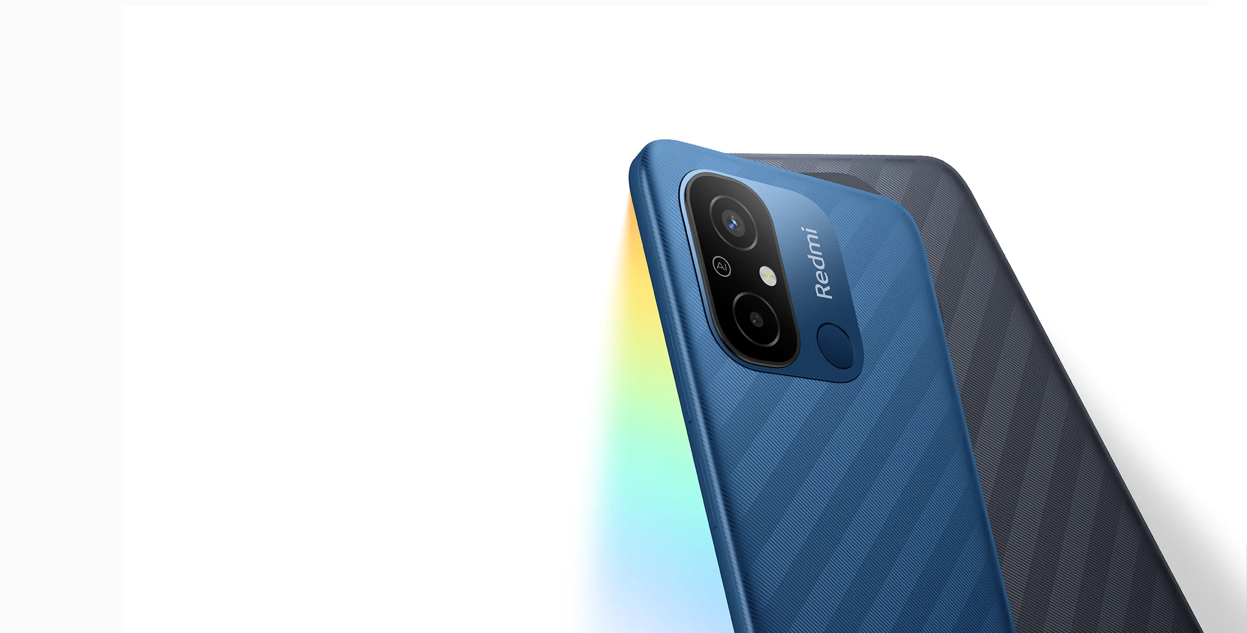 Redmi 12C Resmi Hadir di Indonesia