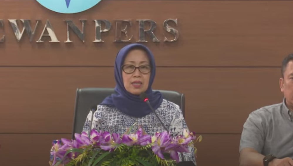 Ketua Dewan Pers, Ninik Rahayu
