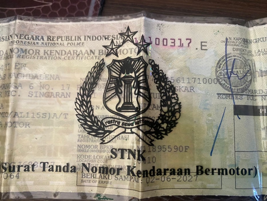 Pemutihan Pajak Kendaraan Kembali Digelar, Catat Tanggalnya