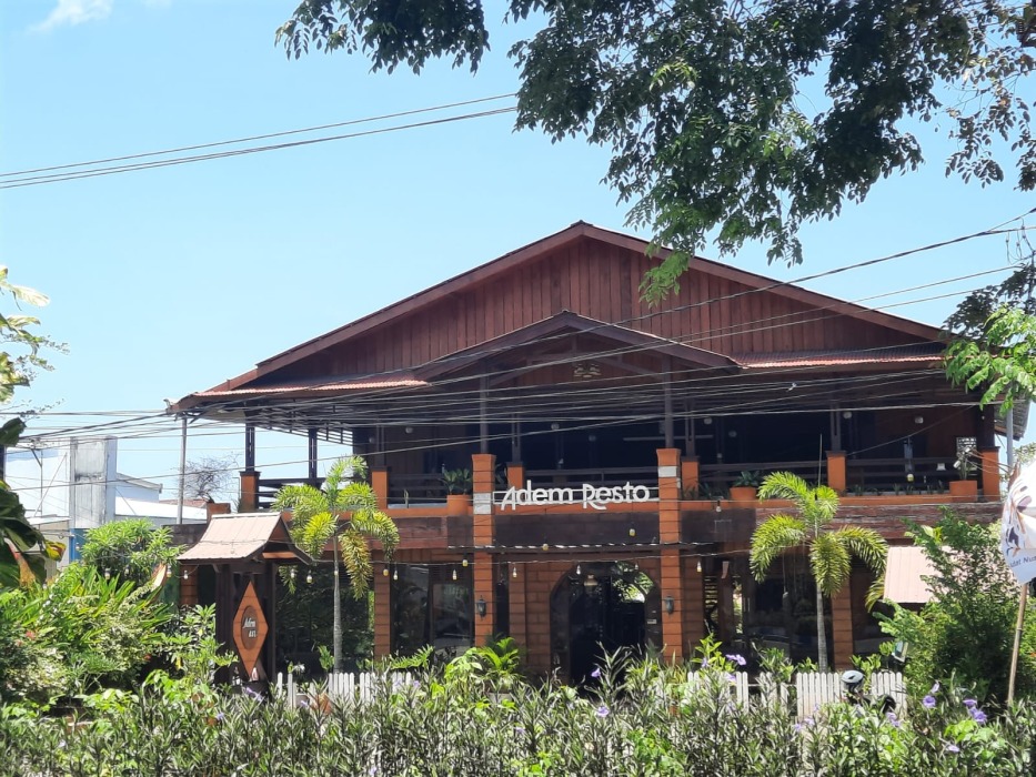 Empat Rekomendasi Tempat Berbuka Puasa di Bengkulu