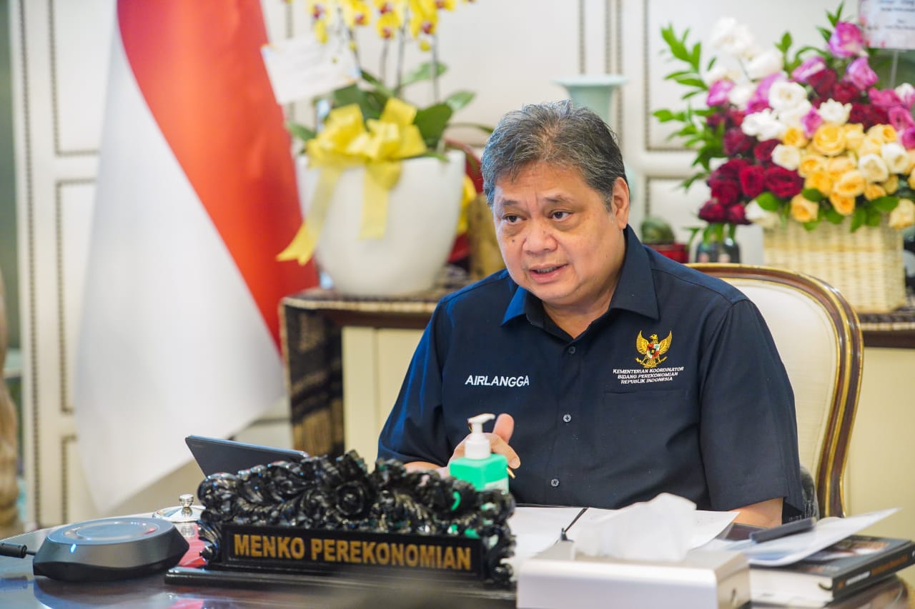 Pemerintah Akan Melanjutkan Program Bantuan Sosial