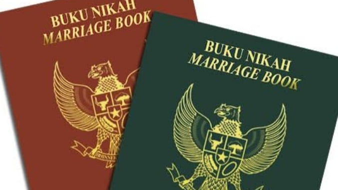 Buku Nikah Digital bakal Direalisasikan Tahun Ini?